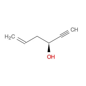 5-Hexen-1-yn-3-ol, (3S)-