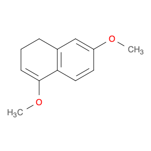 Naphthalene, 1,2-dihydro-4,7-dimethoxy-