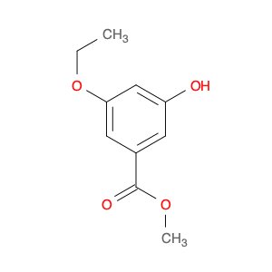 Methyl 3-ethoxy-5-hydroxybenzoate