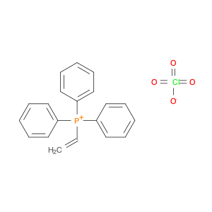 Phosphonium, ethenyltriphenyl-, perchlorate (1:1)