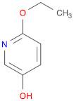 3-Pyridinol, 6-ethoxy-