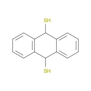 9,10-Dihydroanthracene-9,10-dithiol