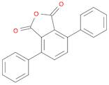 1,3-Isobenzofurandione, 4,7-diphenyl-