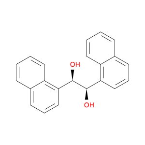 (R,R)-(+)-1,2-DI(1-NAPHTHYL)-1,2-ETHANEDIOL