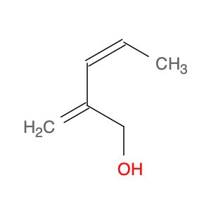 3-Penten-1-ol, 2-methylene-, (Z)- (9CI)