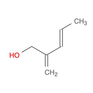 3-Penten-1-ol, 2-methylene-, (E)- (9CI)