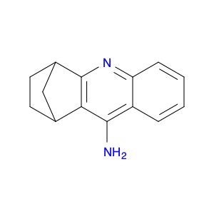 1,4-Methanoacridin-9-amine, 1,2,3,4-tetrahydro-