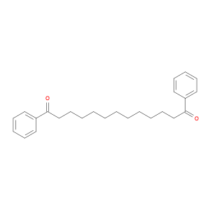 1,13-Tridecanedione, 1,13-diphenyl-