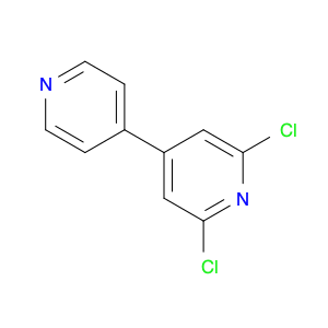 4,4'-Bipyridine, 2,6-dichloro-