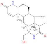 1H-Indeno[5,4-f]quinoline-7-carboxamide, 2,4a,4b,5,6,6a,7,8,9,9a,9b,10,11,11a-tetradecahydro-N-(2-…