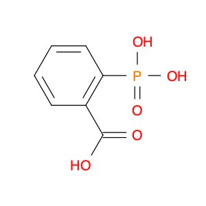 2-phosphonobenzoic acid