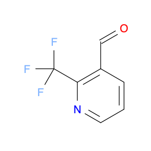 2-(Trifluoromethyl)nicotinaldehyde