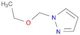 1H-Pyrazole, 1-(ethoxymethyl)-