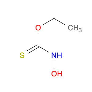 Carbamothioic acid, hydroxy-, O-ethyl ester (9CI)