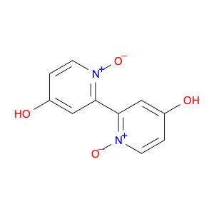 [2,2'-Bipyridine]-4,4'-diol, 1,1'-dioxide