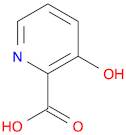 Pyridinecarboxylic acid, hydroxy-