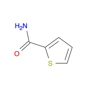 Thiophenecarboxamide