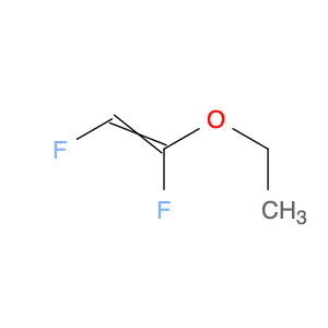 Ethene, 1-ethoxy-1,2-difluoro-