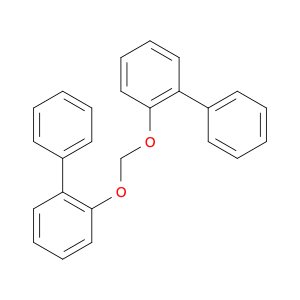 1,1'-Biphenyl, 2,2''-[methylenebis(oxy)]bis- (9CI)