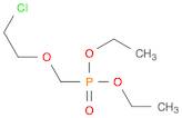 Phosphonic acid, P-[(2-chloroethoxy)methyl]-, diethyl ester