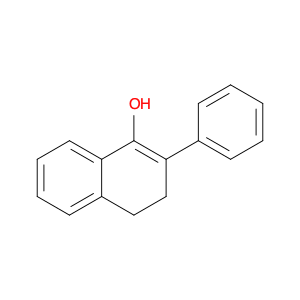 1-Naphthalenol, 3,4-dihydro-2-phenyl-