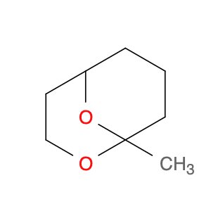 2,9-Dioxabicyclo[3.3.1]nonane, 1-methyl-