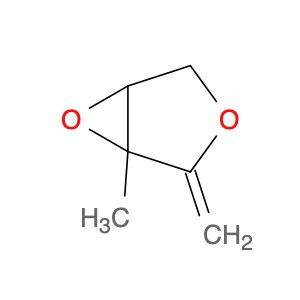 Pent-1-enitol, 2,5:3,4-dianhydro-1-deoxy-3-C-methyl-