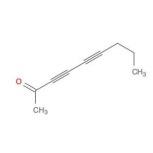 3,5-Nonadiyn-2-one