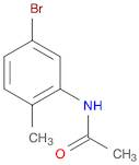 Acetamide, N-(5-bromo-2-methylphenyl)-