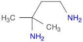 1,3-Butanediamine, 3-methyl-