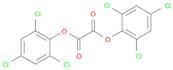 Ethanedioic acid, 1,2-bis(2,4,6-trichlorophenyl) ester