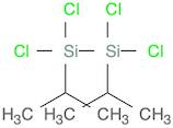 Disilane, 1,1,2,2-tetrachloro-1,2-bis(1-methylethyl)-