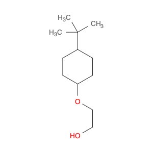Ethanol, 2-[[4-(1,1-dimethylethyl)cyclohexyl]oxy]-