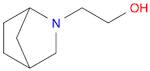 2-Azabicyclo[2.2.1]heptane-2-ethanol