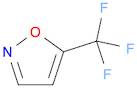 Isoxazole, 5-(trifluoromethyl)-