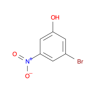 Phenol, 3-bromo-5-nitro-