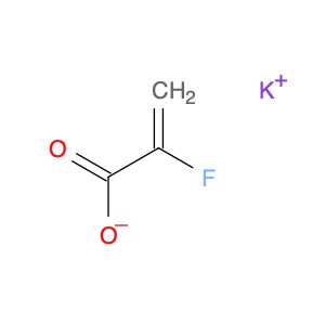 Potassium 2-Fluoroacrylate
