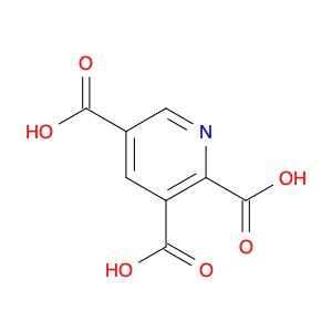 2,3,5-Pyridinetricarboxylic acid