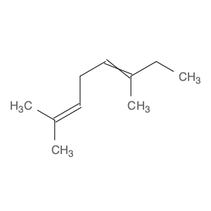 2,5-Octadiene, 2,6-dimethyl-