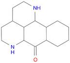 7H-Naphtho[1,2,3-ij][2,7]naphthyridin-7-one