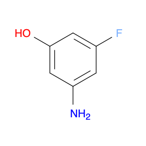 Phenol, 3-aMino-5-fluoro-