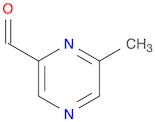 6-Methylpyrazine-2-carbaldehyde