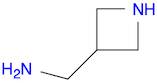 3-Azetidinemethanamine