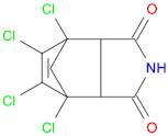 4,7-Methano-1H-isoindole-1,3(2H)-dione, 4,5,6,7-tetrachloro-3a,4,7,7a-tetrahydro-