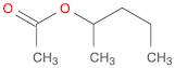 2-Pentanol, 2-acetate