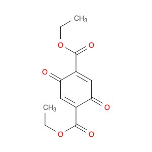 1,4-Cyclohexadiene-1,4-dicarboxylic acid, 3,6-dioxo-, 1,4-diethyl ester