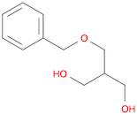 1,3-Propanediol, 2-[(phenylmethoxy)methyl]-