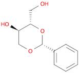 1,3-Dioxane-4-methanol, 5-hydroxy-2-phenyl-, (2R,4S,5R)-