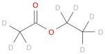 Acetic-2,2,2-d3 acid, ethyl-1,1,2,2,2-d5 ester