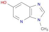 3H-Imidazo[4,5-b]pyridin-6-ol, 3-methyl-